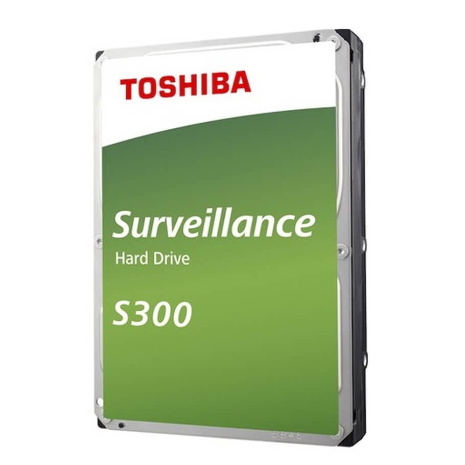 Ổ cứng chuyên dụng 8TB TOSHIBA HDWT380UZSVA